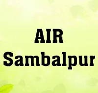 AIR Rourkela Live All India Radio