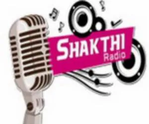 Shakthi FM tamil online