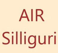 AIR Silliguriall-india-radio