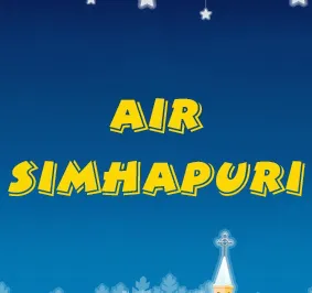 AIR Simhapuri