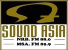 Sound asia Hindi FM