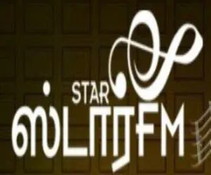 Star Radiotamil-radios