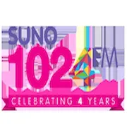 Suno 1024 FM Hindihindi-radios