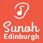 Sunoh Edinburgh Hindihindi-radios