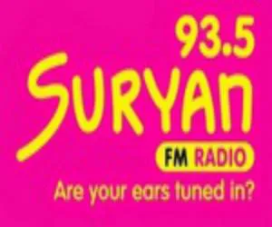 Suryan FMtamil-radios