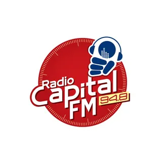 Radio Capital FM live