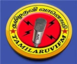 Tamilaruvi FM