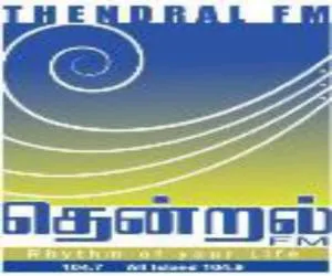 Thendral FM onlinetamil-radios