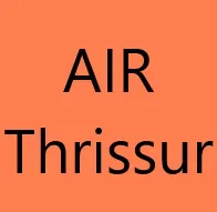 AIR Thrissurall-india-radio