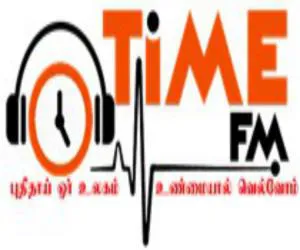 Radio Time FMtamil-radios