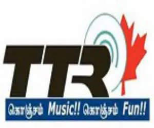 Tamil thai FMtamil-radios
