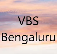 VBS Bengaluruall-india-radio