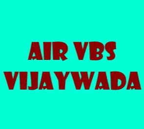 AIR VBS Vijaywada 