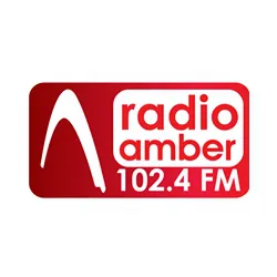 Radio Amber 102.4 FM live