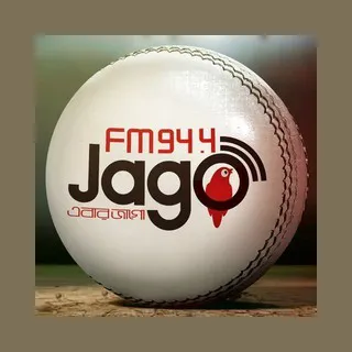 Jago 94.4 FM livebengali-radios