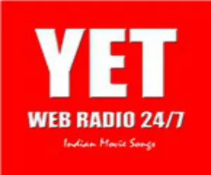 YET WEB Radio